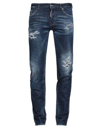 Dsquared2 HOSEN & RÖCKE - Jeanshosen auf YOOX.COM