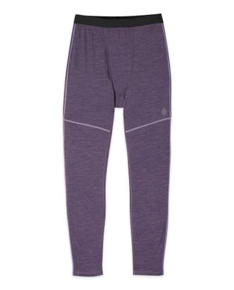 Stio Mens Basis Peakwool Lightweight Tight