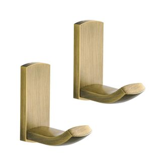 OEM Gancho Para Toallas De Lat&oacute;n Antiguo, Gancho Para Toallas De Ba&ntilde;o Y Cocina, Gancho Para Batas De Ba&ntilde;o, Ganchos Para Abrigos, Gancho Multiusos De Pared