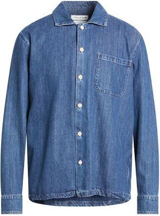 A Kind Of Guise TOPS - Jeanshemden auf YOOX.COM