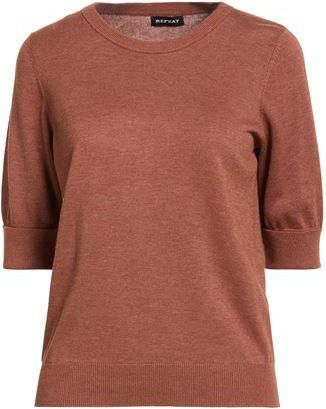 Repeat KNITWEAR - Jumpers on YOOX.COM