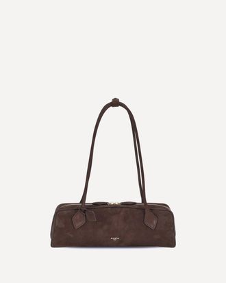Alaia Borsa a Spalla Le Teckel Woman UNI