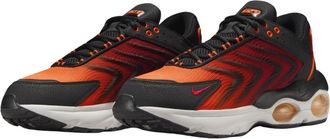 Nike Air Max TW Se Mens Trainers FJ2590 (Black/Gym Red/Total Orange 001) UK 9.5 (EU 44.5)