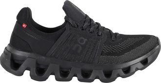 On Running Cloudswift 4 AD Sneaker - Dames - Hardloopschoenen - Zwart - 39 EU - Fitness