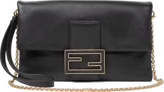 Fendi Baguette Mom Pouch