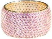 Native Gem Billionaire Ring in Pink at Nordstrom, Size 8