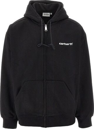 Carhartt Work in Progress Archive Lines full-zip hoodie Man XL