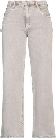 A Gold E PARTES DE ABAJO - Pantalones vaqueros en YOOX.COM