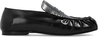 Alohas Alohas, Schoenen, Heren, Zwart, 42 EU, Leer, Aven Loafers