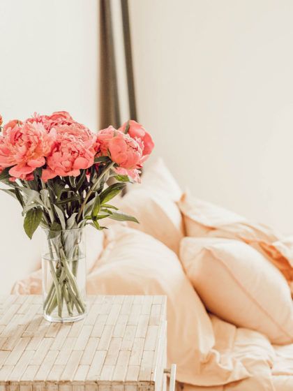 Solo cose belle! 5 nuove idee per decorare la tua casa che mettono subito allegria