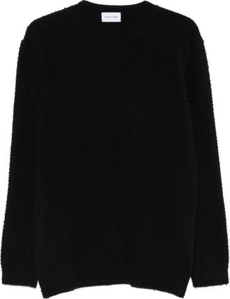 Scaglione Distressed-effect Sweater