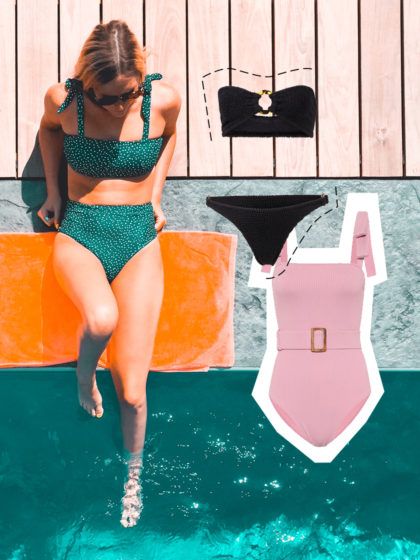 Stylight Shopping Guide: come trovare il costume da bagno perfetto!