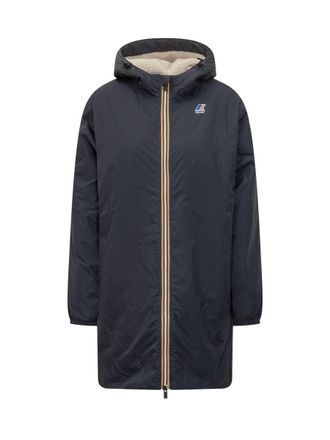 K-Way K-Way Le Vrai 4.0 Eiffel Blue WomenS