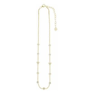 Cai Dames, Accessoires, Geel, Maat: ONE Size