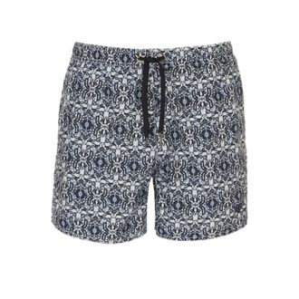 Emporio Armani Ba&ntilde;ador - Swimwear - Hombre - Azul - M