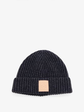 Loewe Cappello Beanie in cashmere - LOEWE - gender_Woman
