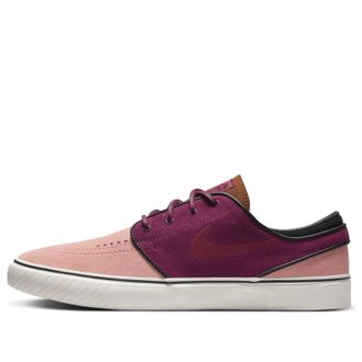 Nike Stefan Janoski+ SB Red Stardust DV5475-600
