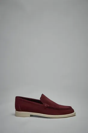 Bottega Veneta Astaire Loafer