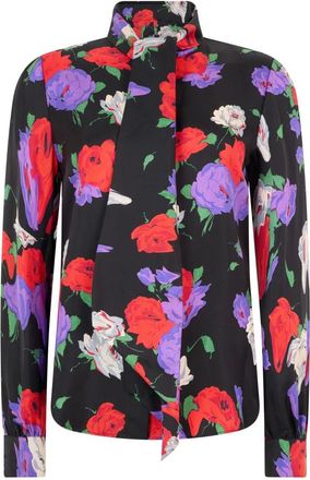 Moschino Mujer, Blusas y Camisas, Multicolor, Talla: S