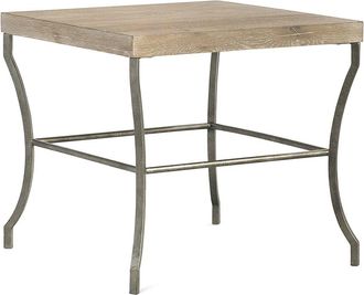 Bernhardt Tribeca Side Table