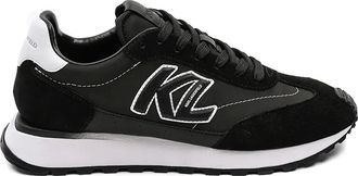 Karl Lagerfeld Sneakers Kairo - Nero