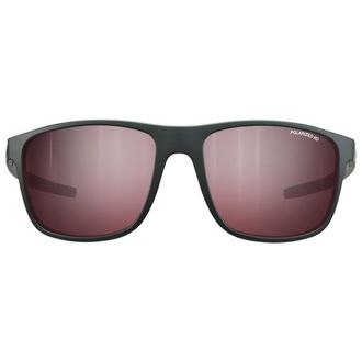 Julbo The Streets Spectron HD S3 Polarized (VLT 12%) Sonnenbrille - Unisex | braun