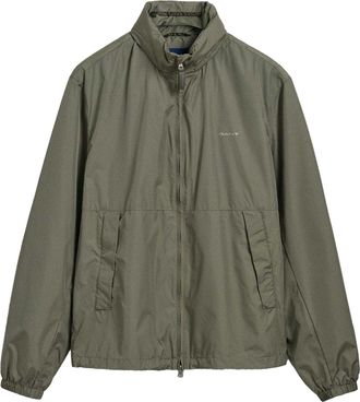 GANT Windshielder Lichtgewicht Windjack Heren (Groen)