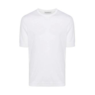 Goes Botanical Botanical Knit T-shirt