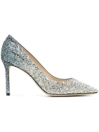 Jimmy Choo London With Heel