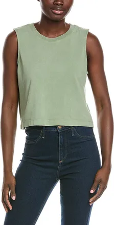 Z Supply Z Supply Sloane Jersey Muscle Tank
