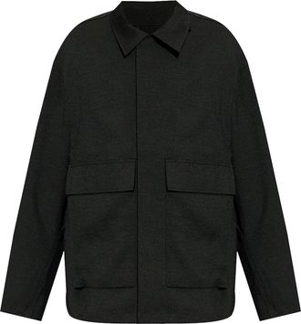 Yohji Yamamoto Jacket