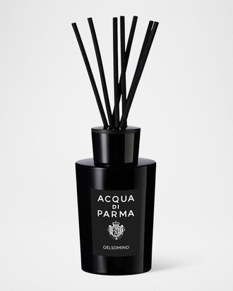 Acqua di Parma Gelsomino a Freddo Diffuser, 6 oz