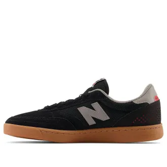 New Balance Numeric 440 Black Grey NM440SKT