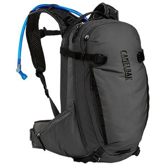 Camelbak H.A.W.G. 20 Velorucksack - Unisex | grau/schwarz