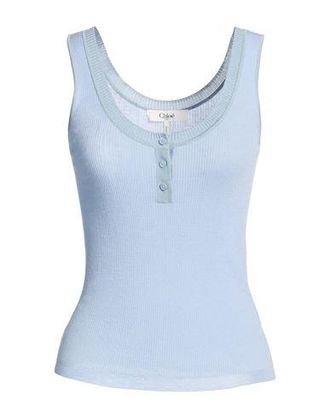 Chloé TOPWEAR - Tops on YOOX.COM