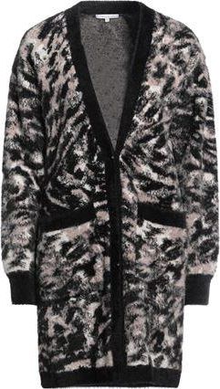 Patrizia Pepe KNITWEAR - Cardigans on YOOX.COM