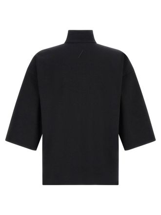 Thom Krom Sweatshirt - Black