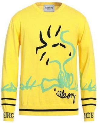 Iceberg KNITWEAR - Jumpers sur YOOX.COM