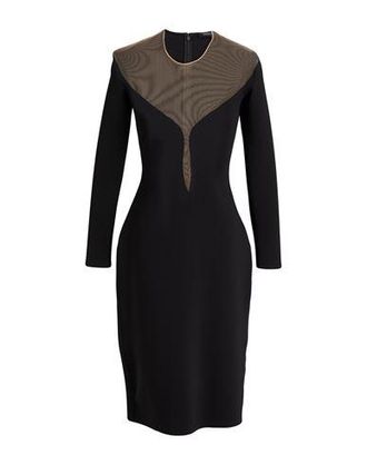 MUGLER KLEIDER - Midi-Kleider auf YOOX.COM