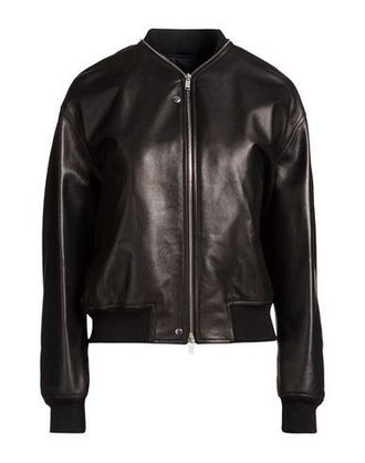 Jil Sander COATS & JACKETS - Jackets on YOOX.COM