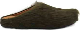 Marni Fussbett Mules