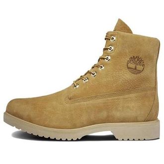 Timberland 1973 Newman Waterproof Wide-Fit Boot Wheat A24XB