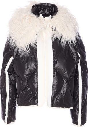 Jet Set Annie Down Jacket