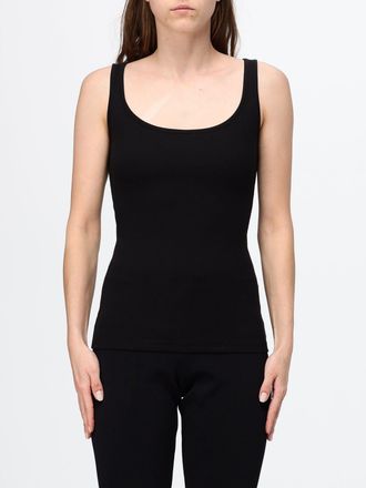 Lauren Ralph Lauren Canotta in cotone