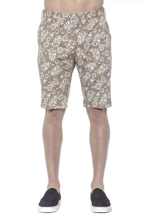 Pantaloni Torino Cotton Men Bermuda Mens Shorts