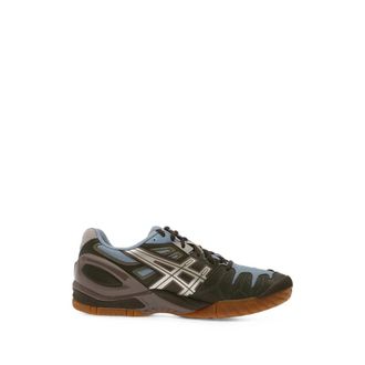 Asics Gel-Resolution 5 - - Sport - Uomo - Multicolore - 43 EU