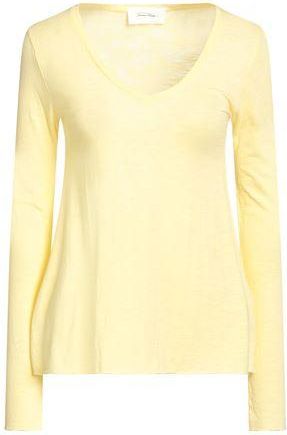 American Vintage TOPWEAR - T-shirts sur YOOX.COM