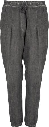La Haine Inside Us Pantaloni - - Trousers - Uomo - Grigio - M
