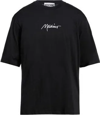 Moschino TOPWEAR - T-shirts on YOOX.COM