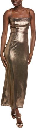 Azeeza Sarika Midi Dress